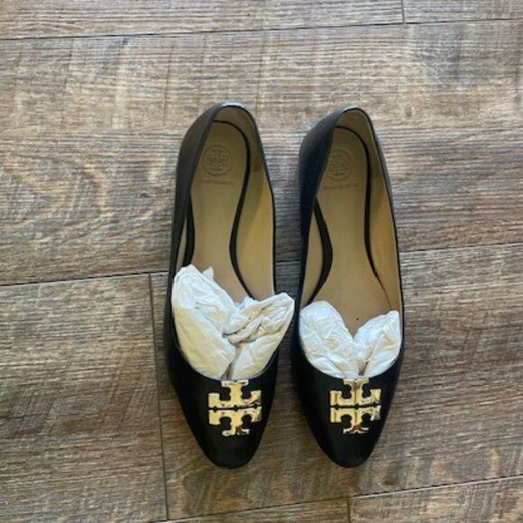 Tory Burch Raleigh Ballet Flats - Picture 5 of 8